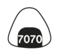 zakka 7070