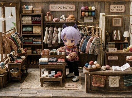 出店イメージ4