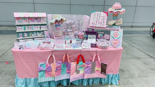 出店イメージ1