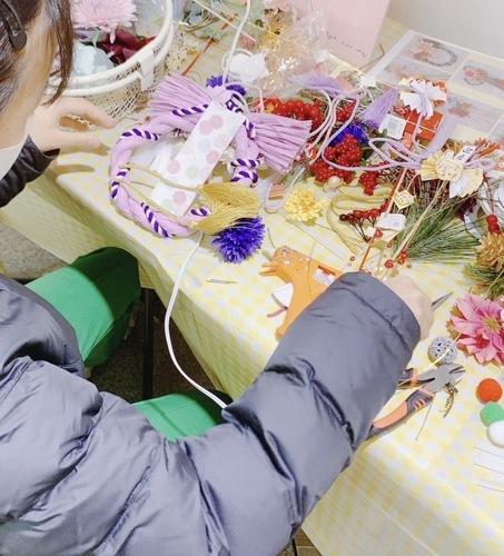 出店イメージ3