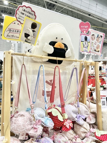 出店イメージ1