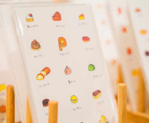 出店イメージ1