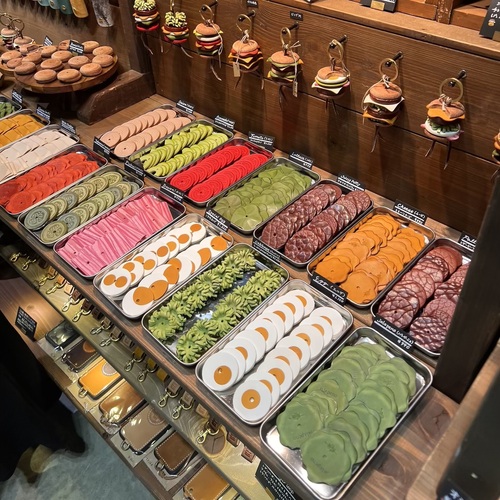 出店イメージ2