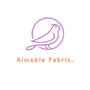 Aimable Fabric.