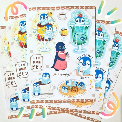 出店イメージ5