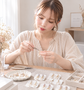 chou chou ～dryflower & accessory～