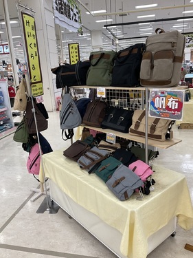出店イメージ3