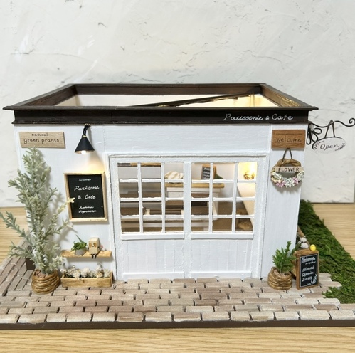 出店イメージ5