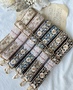 mocha fabric