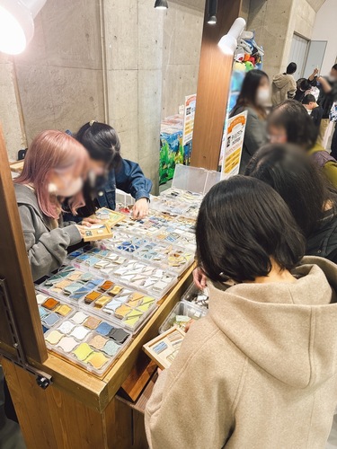 出店イメージ2