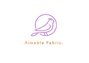 Aimable Fabric.