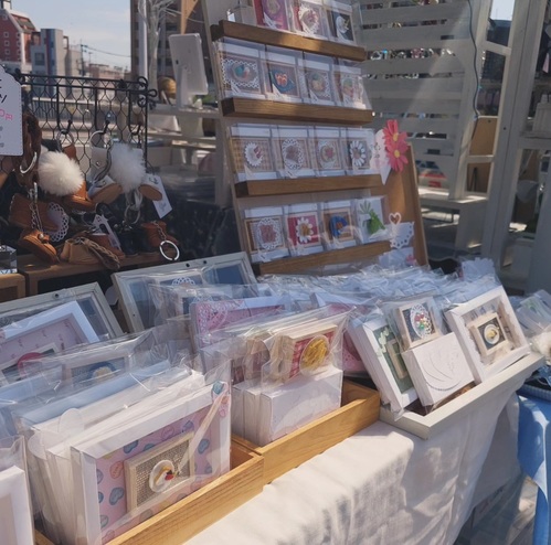 出店イメージ1