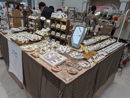 出店イメージ3