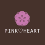 PINK♡HEART