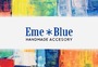 Eme＊Blue